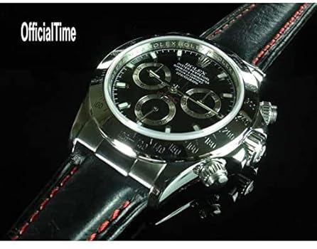 Amazon.co.jp: [MOTA LEZA] ロレックス DAYTONA デイトナ用